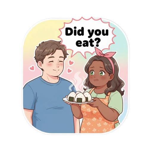 ស្ទីកเกอร์