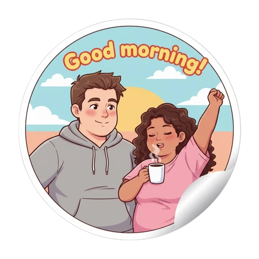 ស្ទីកเกอร์