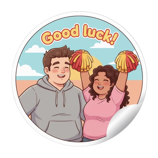 ស្ទីកเกอร์