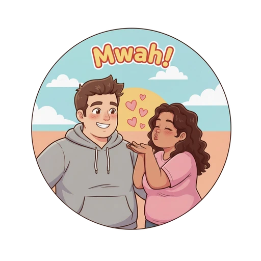 ស្ទីកเกอร์