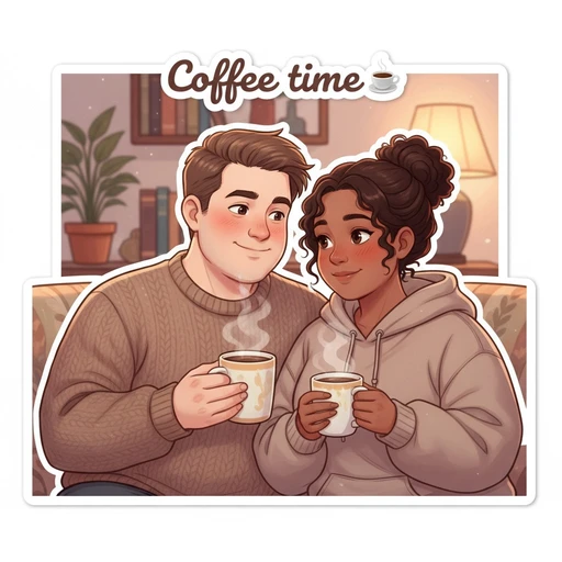 ស្ទីកเกอร์