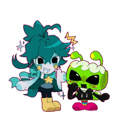 Կպչուն պիտակ