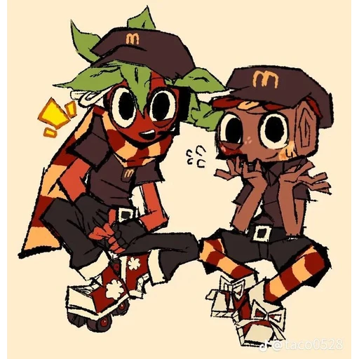 Կպչուն պիտակ