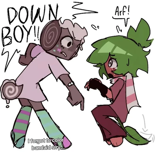 Կպչուն պիտակ