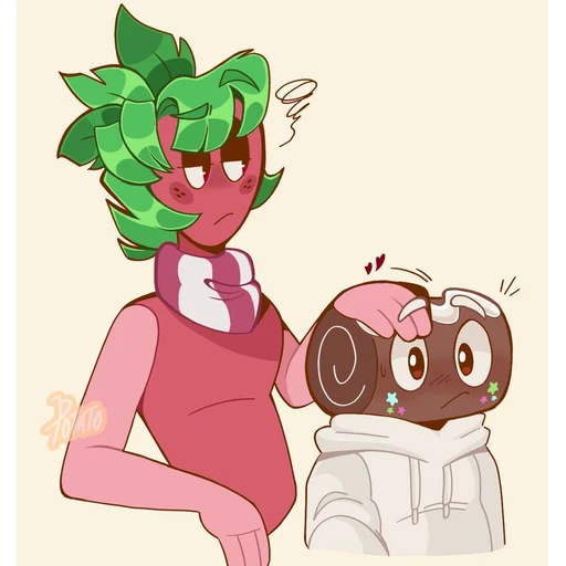 Կպչուն պիտակ