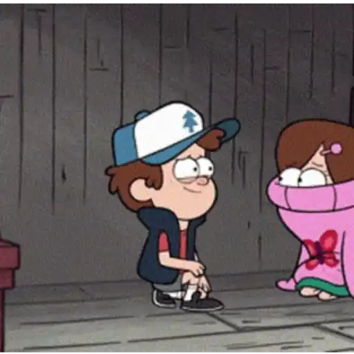 স্টিকার