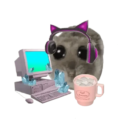 ស្ទីកเกอร์