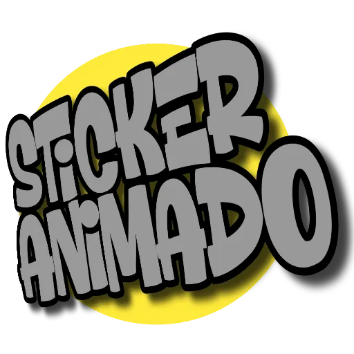 স্টিকার