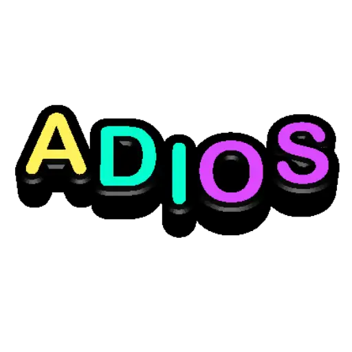 ஸ்டிக்கர்