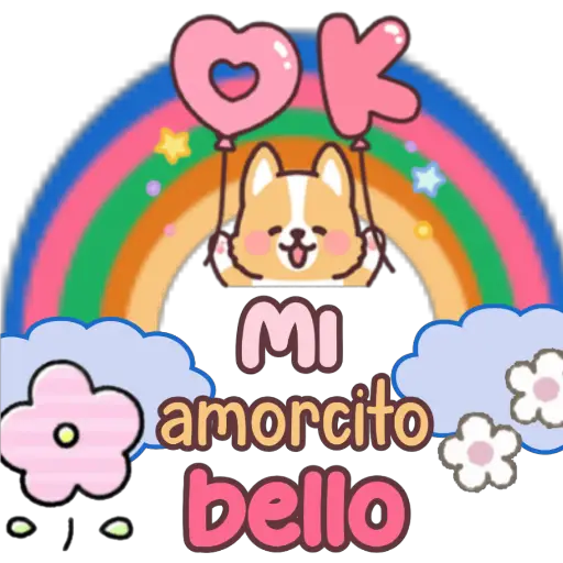 স্টিকার