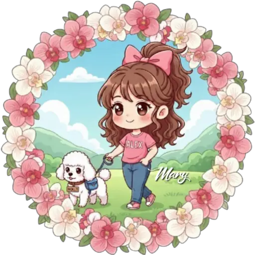 স্টিকার