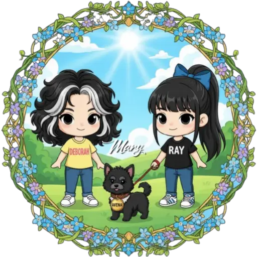 স্টিকার