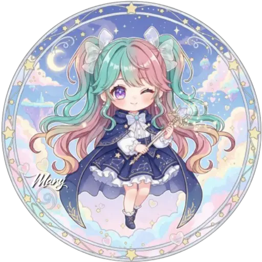 স্টিকার