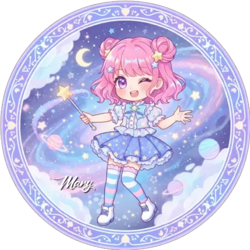 স্টিকার