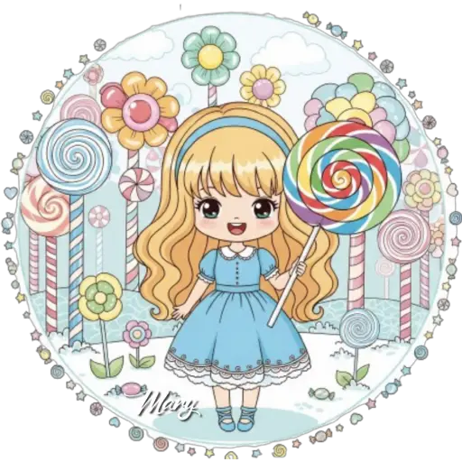 স্টিকার