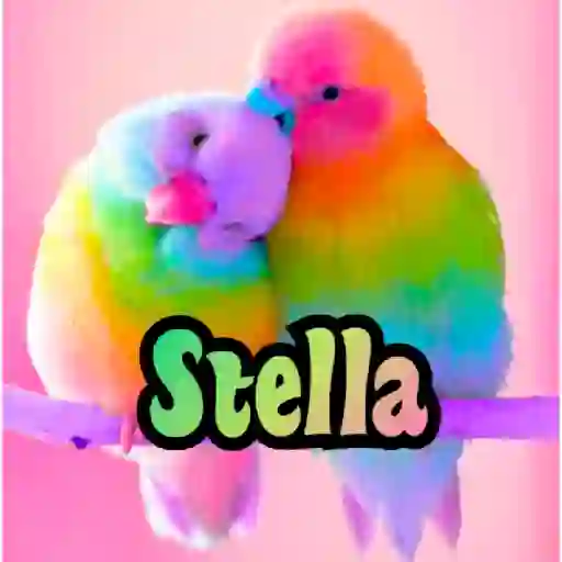 স্টিকার