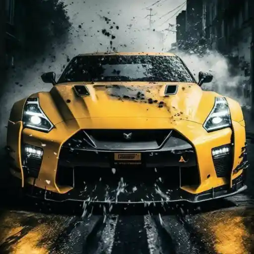 స్టికర్