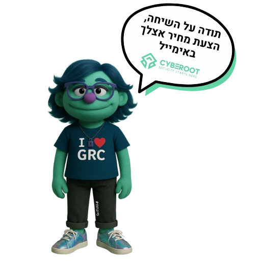 מדבקה