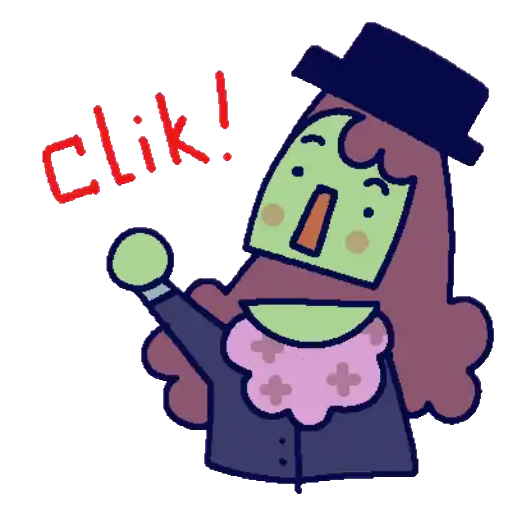 ஸ்டிக்கர்