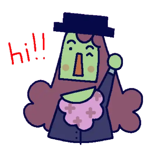 ஸ்டிக்கர்