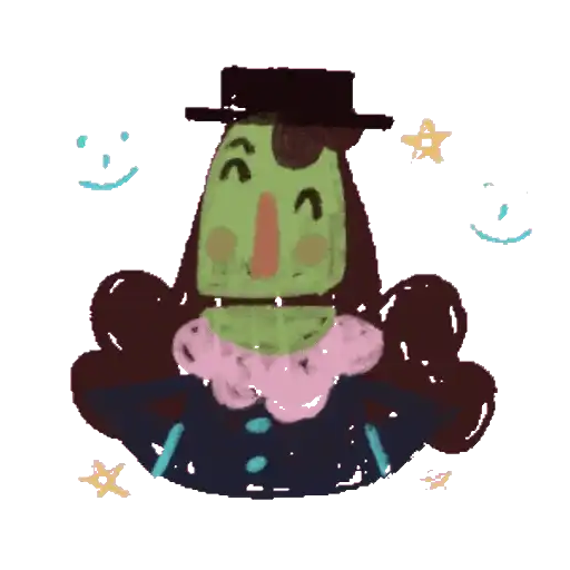 ஸ்டிக்கர்