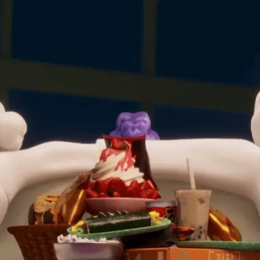 Կպչուն պիտակ